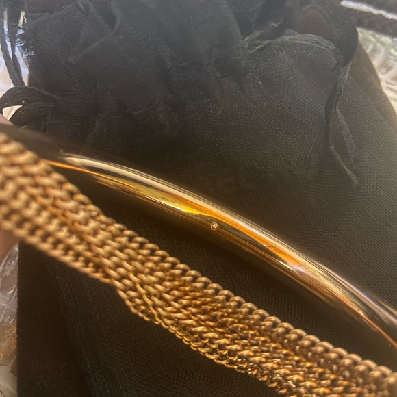 Michael Kors Designer Magnetic Chain Bracelet - Picture 4 of 6